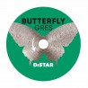 Disque de coupe diamanté Ø 45 mm DISTAR BUTTERFLY 0.6mm