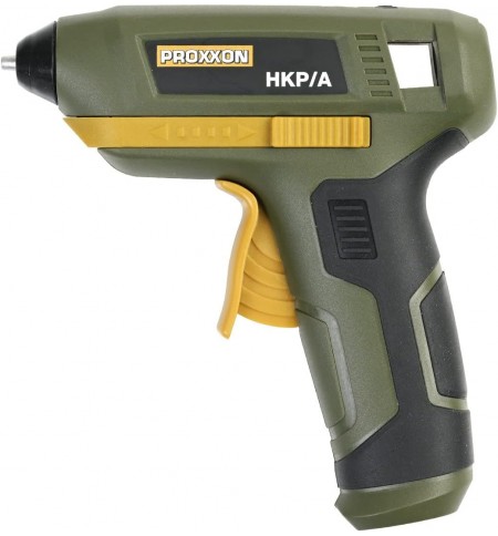 Pistolet à colle chaude sans fil PROXXON HKP/A