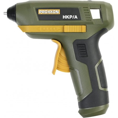 Pistolet à colle chaude sans fil PROXXON HKP/A