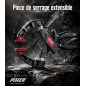 Pince extensible 16 cm à serrage progressif – PIHER
