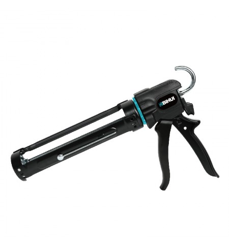Pistolet à silicone