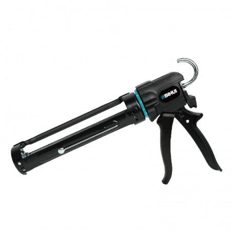 Pistolet à silicone
