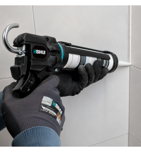 Pompe à silicone professionnelle BIHUI TCG310