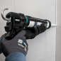 Pompe à silicone professionnelle BIHUI TCG310
