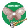 Disque de coupe diamanté DISTAR Butterfly Ø 50 mm