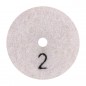 copy of Tampon de ponçage diamanté CoolPAD 50x3x7 n°1 – Grain équivalent 30 / 60 / 120