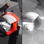 Capot de protection et d’aspiration MECHANIC EdgeDUSTER 115-125 – Ponçage sans poussière