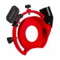 Capot de protection et d’aspiration MECHANIC EdgeDUSTER 115-125 – Ponçage sans poussière