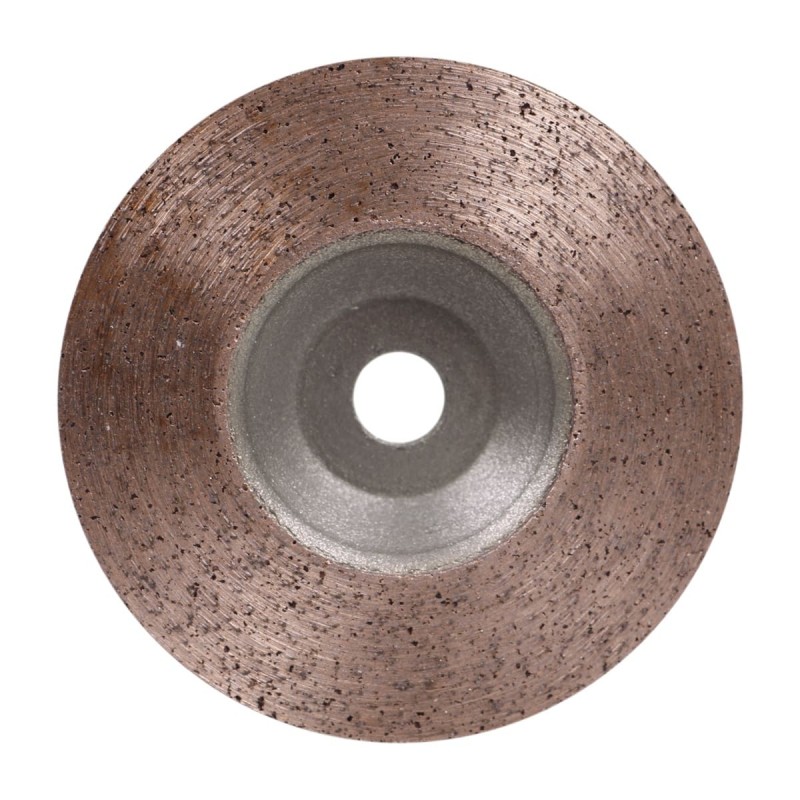 Meule diamantée de ponçage Ø45 mm DISTAR SoftEDGE – avec tige de fixation