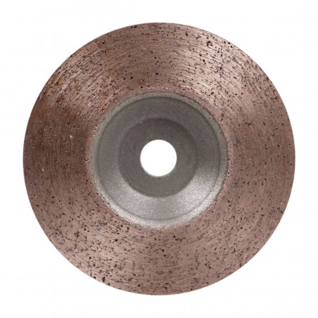 Meule diamantée de ponçage Ø45 mm DISTAR SoftEDGE – avec tige de fixation