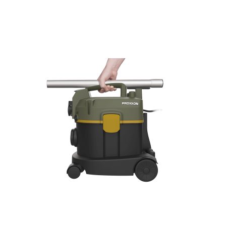 Aspirateur d’atelier automatique PROXXON WSA
