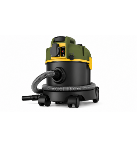 Aspirateur d’atelier automatique PROXXON WSA