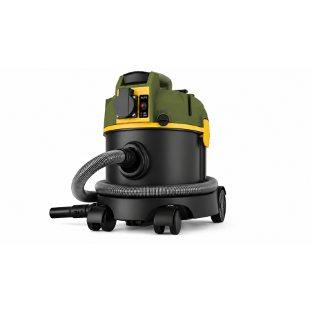 Aspirateur d’atelier automatique PROXXON WSA