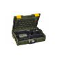 Coffret PROXXON LBX/A pour outils sans fil 10,8 V – 2 batteries + chargeur