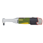 Perceuse angulaire sans fil PROXXON LWB/A 10,8 V – Sans batterie ni chargeur