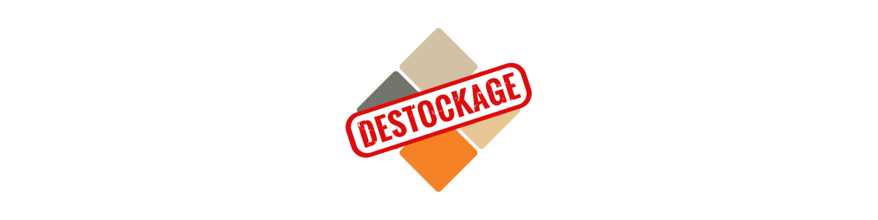 Déstockage - L'Atelier du Carreleur