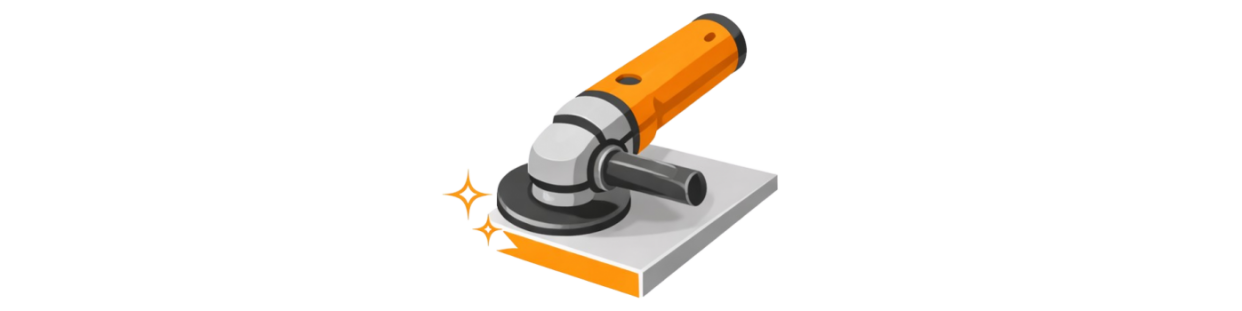 Accessoires de façonnage - L'Atelier du Carreleur