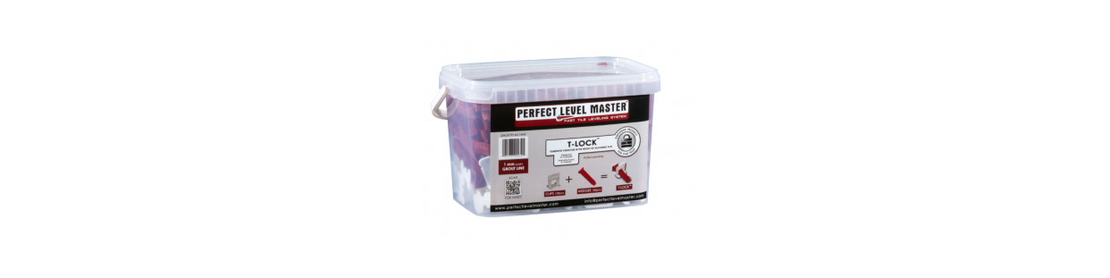 Tile leveling - L'Atelier du Carreleur