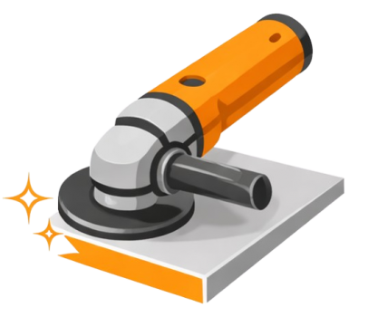 Accessoires de façonnage