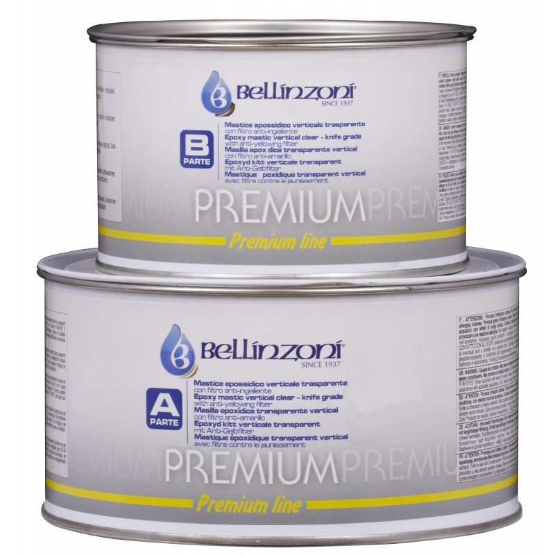 For gluing and grouting